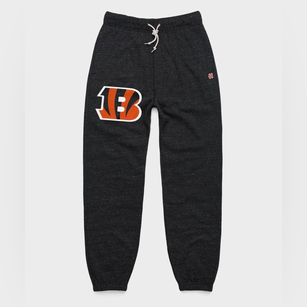 HOMAGE Cincinnati Bengals Sweatpants Joggers